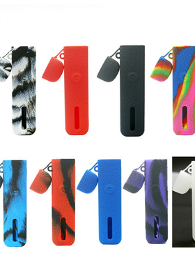 硅胶保护套适用于Caliburng G卡里蹦卡8保护硅胶套防摔