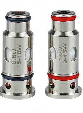 精工发热芯适用于 ZQ xtal pro 0.6/1.0替换芯