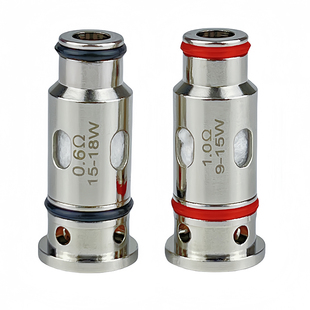 精工发热芯适用于 ZQ xtal pro 0.6/1.0替换芯