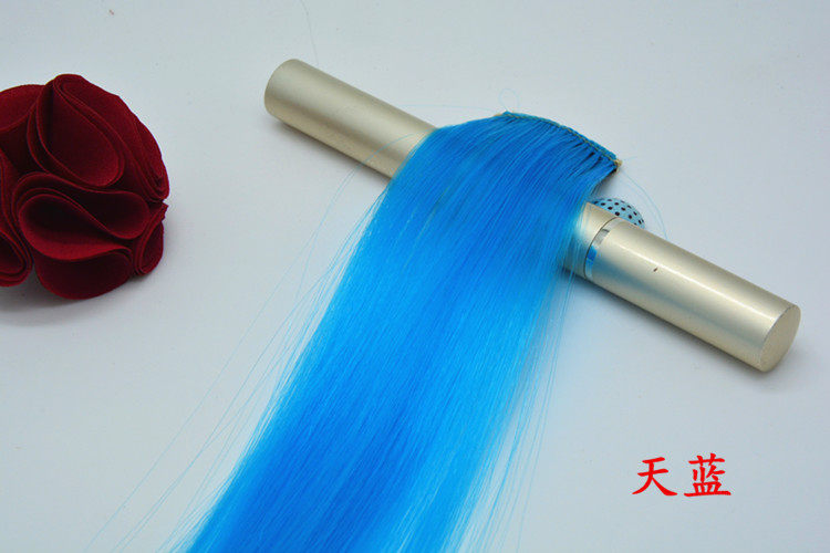 Extension cheveux - Ref 219451 Image 4