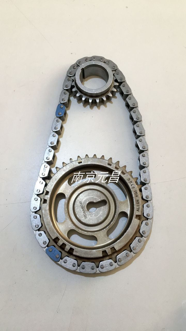 JEEP吉普牧马人3.8L大捷龙3.3L3.8L凯领3.0L时规修包正时修包链条