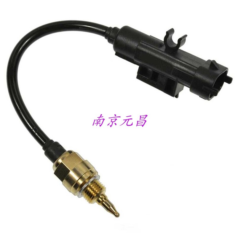 jeep自由光2.4 机油温度传感器 指南者1.4/2.4自由侠2.4机油温度