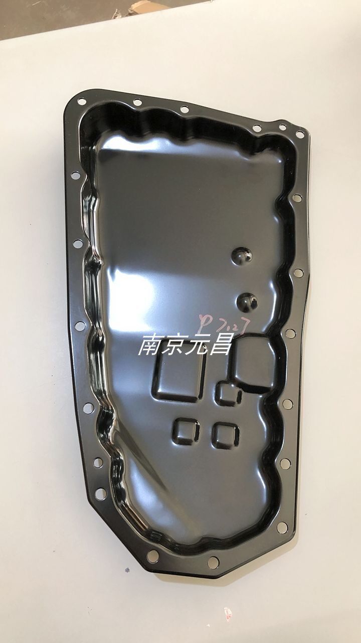 jeep指南者 自由客 酷博 变速箱油底壳 波箱油底壳 CVT 原装进口