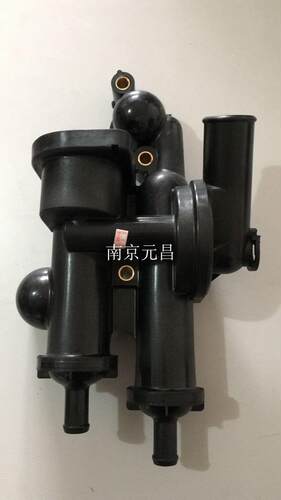 jeep指南自由节温器底座原装进口