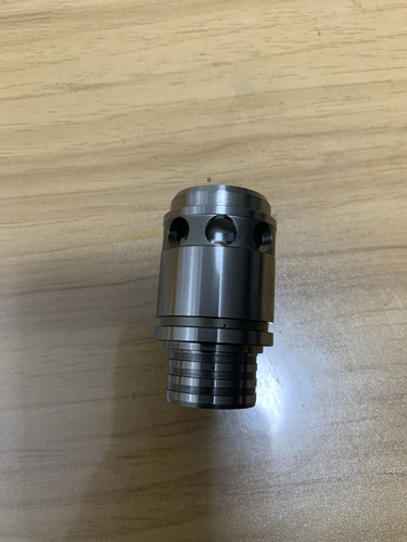 DB10/30溢流阀芯DG06单向锥尖卸荷液压机调压控制盖板针梭阀配件