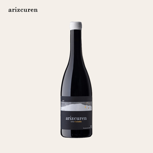 里奥哈Arizcuren独唱佳丽酿2024干红葡萄酒丹佳丽酿马苏埃洛