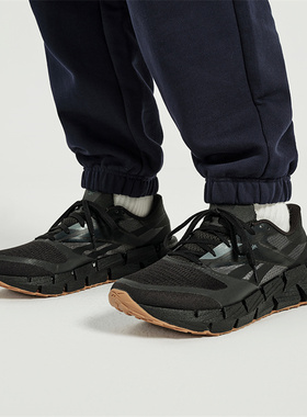 Reebok锐步FloatZig 1男子运动健身休闲轻便舒适百搭缓震跑步鞋