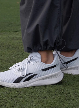 Reebok锐步Energen Tech Plus 男女轻便透气健身训练运动跑步鞋