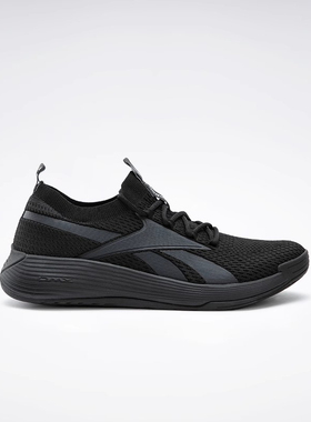 Reebok锐步Dmx Comfort男女经典复古软底运动休闲鞋耐磨透气跑鞋