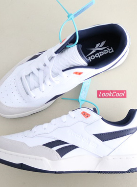 Reebok锐步BB 4000休闲板鞋H03495/H03496/HQ3582/IE6832/IE6833