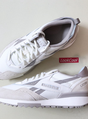 Reebok锐步LX 2200复古休闲跑鞋GW3804/GY1532/GY9768/HP7585