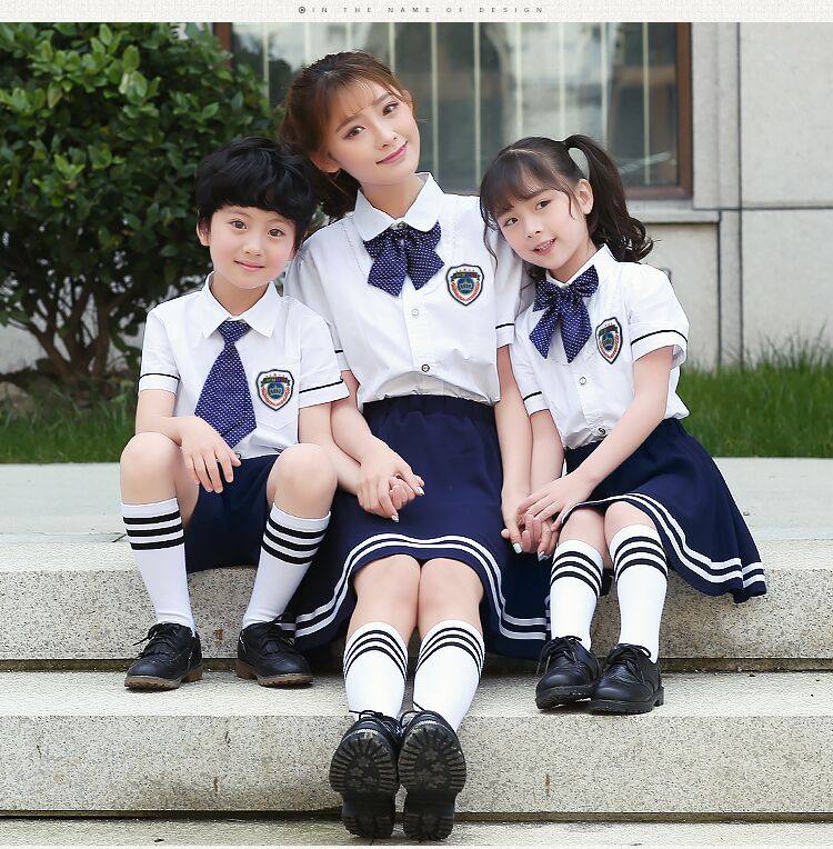 幼儿园园服儿童学院班服演出服小学生校服朗诵大合唱服毕业照服装,童装/婴儿装/亲子装,儿童演出服,淘宝优惠券,粉丝福利购,淘宝优惠卷