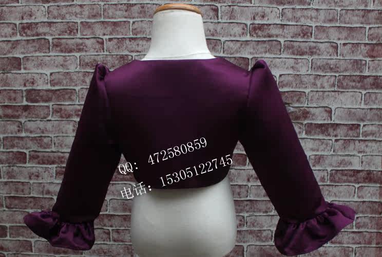 Cape pour fille - Ref 2155063 Image 3