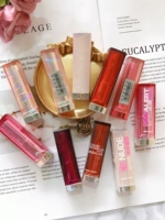 Бесплатная доставка!Merboline vasturring Lipstick/помада 3.9G Новый пластик без пластикового уплотнения испытания до 25,4