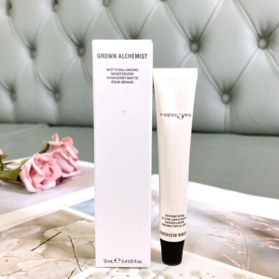 艾科美控油平衡乳液12ml