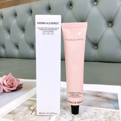 艾科美绵密盈润手霜65ml