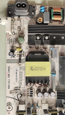 HZ55A66E HZ55A51电源板RSAG7.820.7707 HLL-4455WO