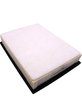 丰田原厂空气滤芯17801-38051