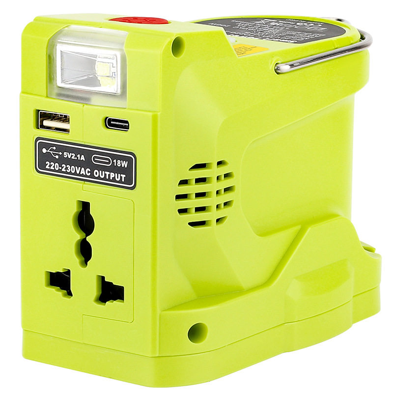 良明锂电池逆变器逆变器