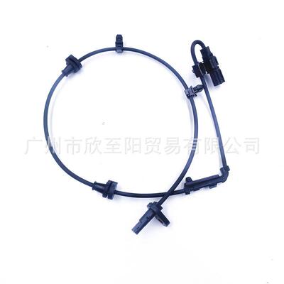 适用本田 Accord Acura TLX轮速传感器ABS线57450-TMB-H01