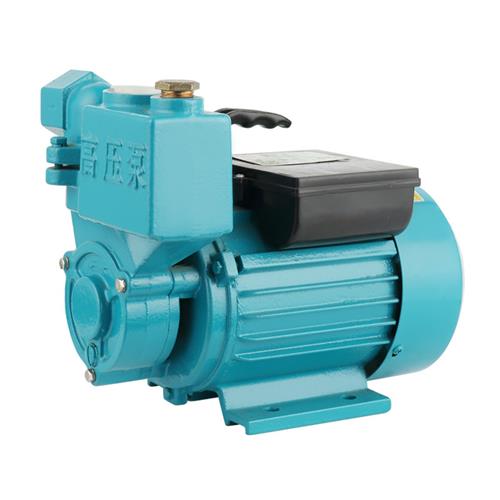 DBZ增压泵 农用小型220V自来水管道加压泵 家用楼层抽水机自吸泵