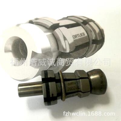 供应主轴拉爪 德国ortlieb 奥特力 HSK拉刀爪  A25-TG-19-06