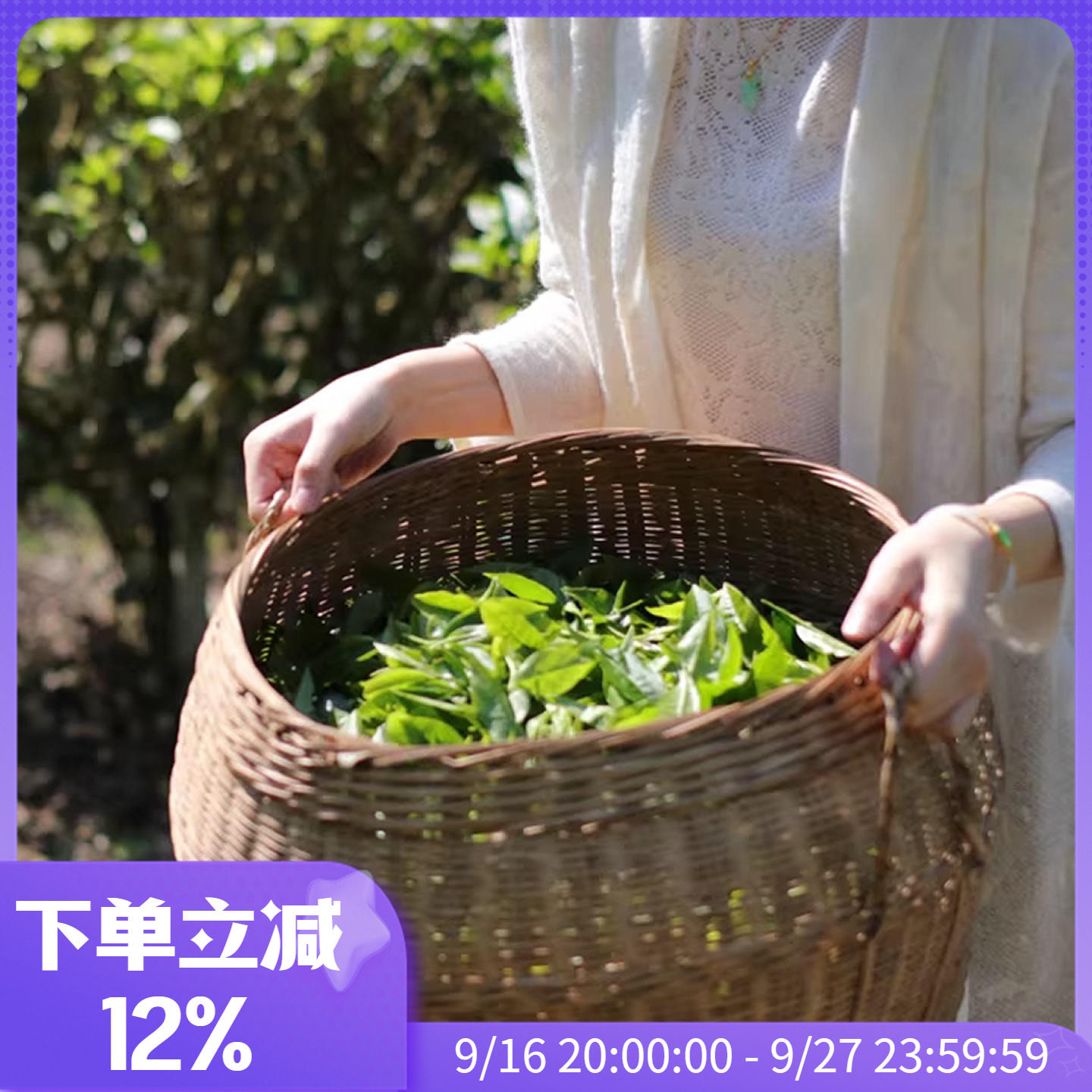 香甜好喝小桃仙五指山金萱红茶