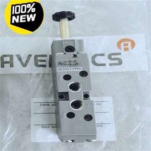 议价AVENTICS安沃驰换向阀0820022990 08200维修