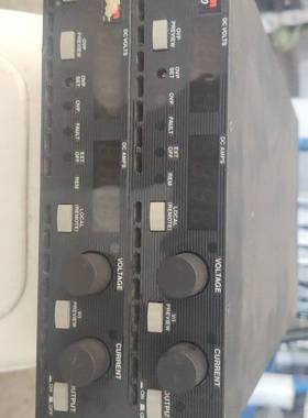 议价适用索伦森DLM20-30直流电源维修