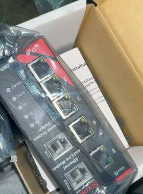 议价适用Sixnet（西斯奈特）以太网交换机维修