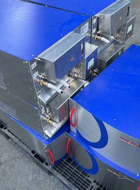 议价适用弧形电源MAGIX 20K SPUTTERING ICE维修