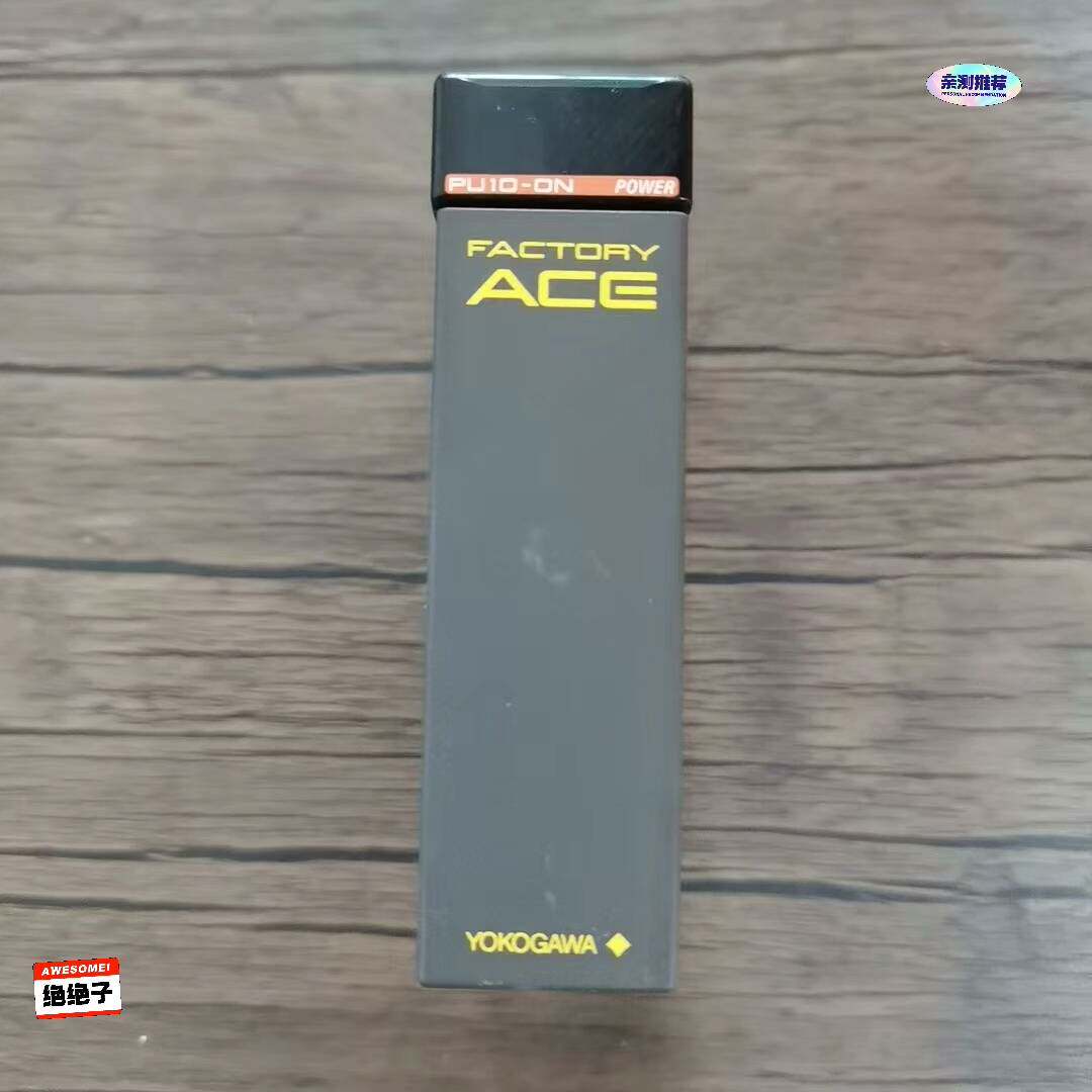 议价适用横河PLC模块 F3PU10-0N 原装拆机，维修