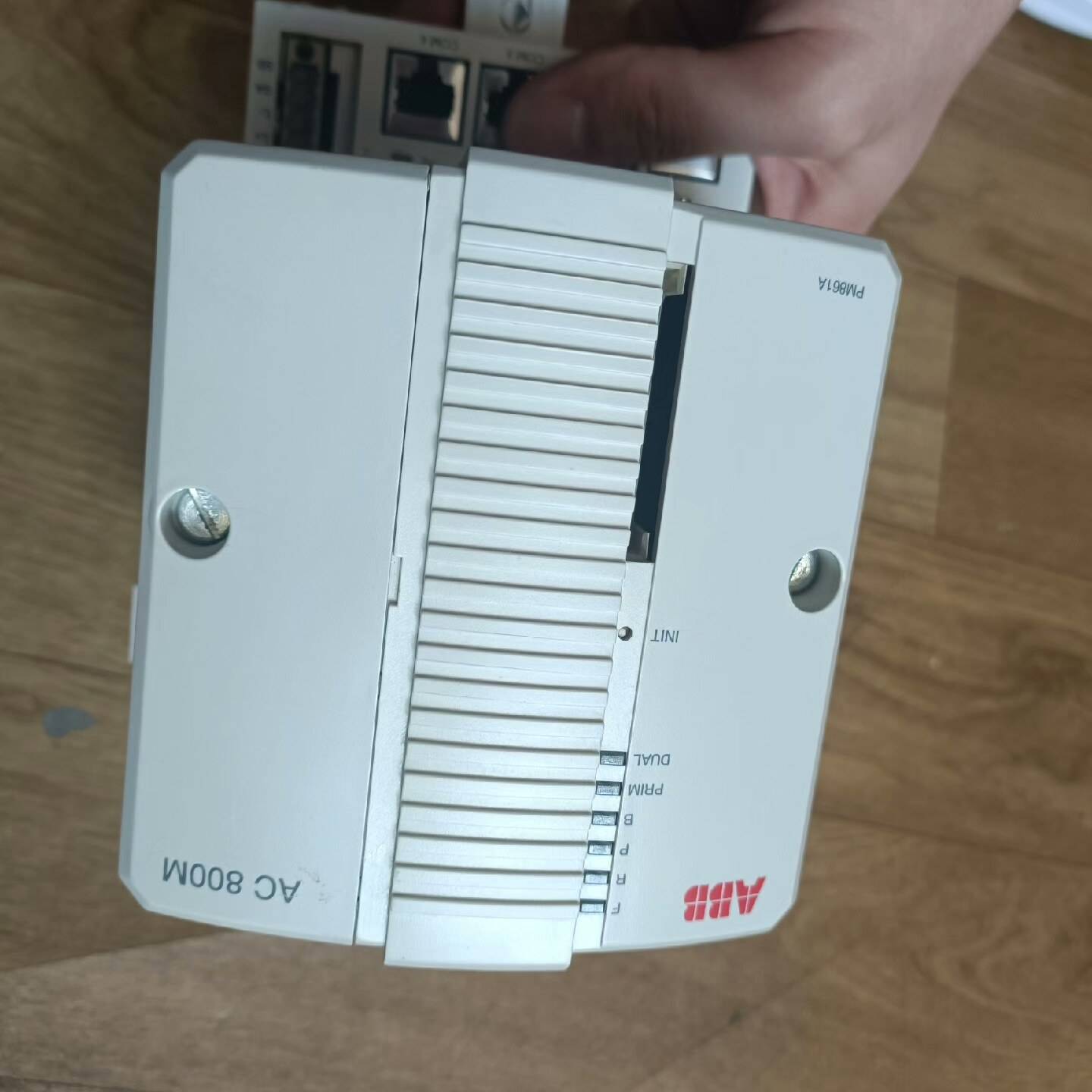 议价适用询价ABB模块AI801/AI810/AI815/AI820维修