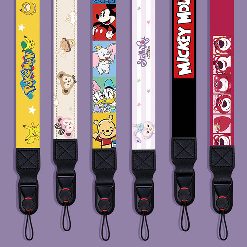 【单反微单专用】相机斜挎挂绳