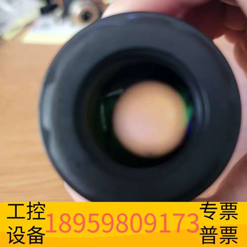 华创科技徕卡显微镜 目镜 25倍 9.5