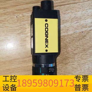 363 华创设备康耐视COGNEX智能相机 型号IS8402M