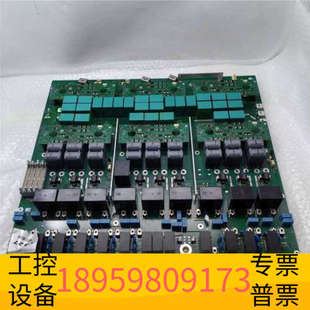 华创设备ENE8DRVA电源板 搭配85M120A026