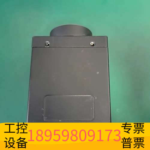 华创设备灰点工业相机 900w像素  gs3-pge-91s6m-c