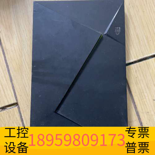 华创设备英伟达电视娱乐一体机，P2897，电源线被剪了，没法，