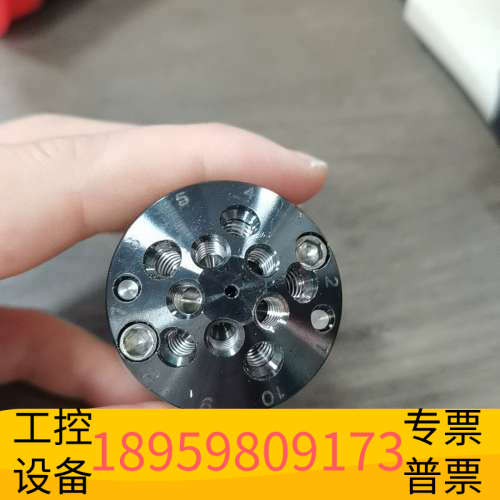 华创设备VICI进样阀10通阀，C72X-6670SHYD-DX，实