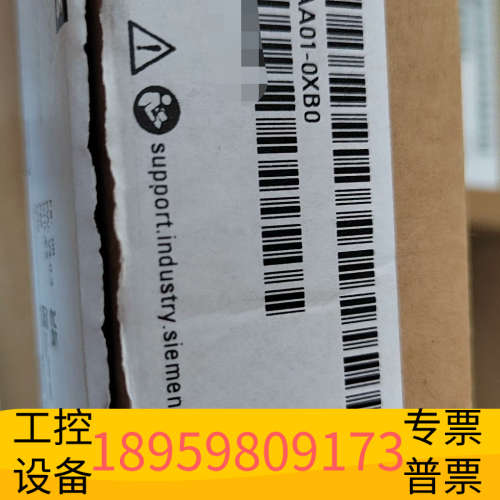 华创设备6ES7153-4AA01-0XB0模块