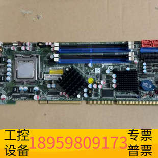 R40 Q354 Rev：4.0 WSB 华创设备威达工控机主板