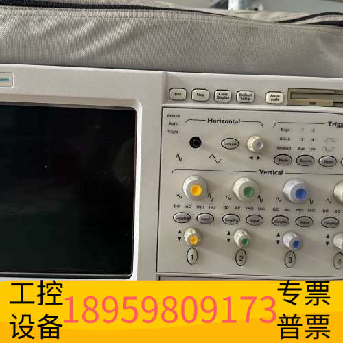 华创设备54832B ，图错，使用没问题，原