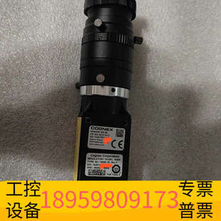 华创设备康耐视智能相机IS8402M 363