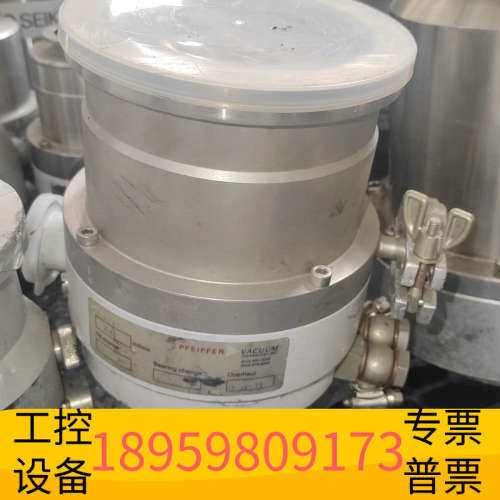 华创设备普发分子泵 PM 003 739-U