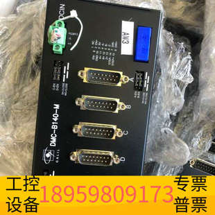 华创设备GALIL控制器DMC M200 B140