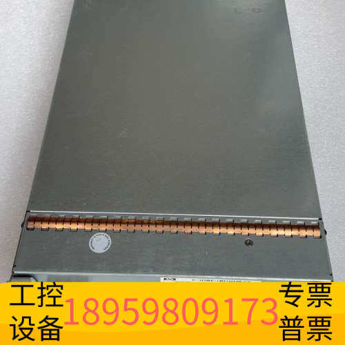 华创设备HP P2000G3 MSA FC 光纤控制器 AP836B