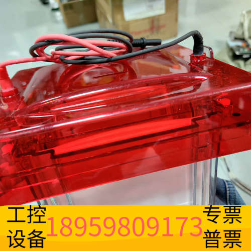 华创设备invitrogen 电泳槽，XCell4 SureLock