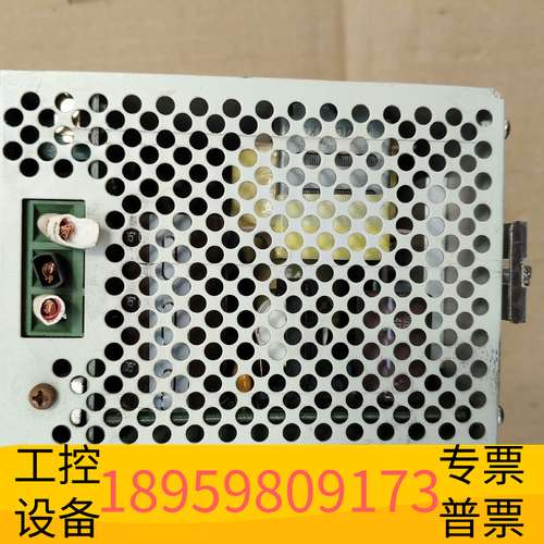 华创科技佳乐 电源SPD24240    24VDC-10A