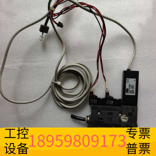 华创设备施迈茨真空发生器SCPSb 15 S02 NC